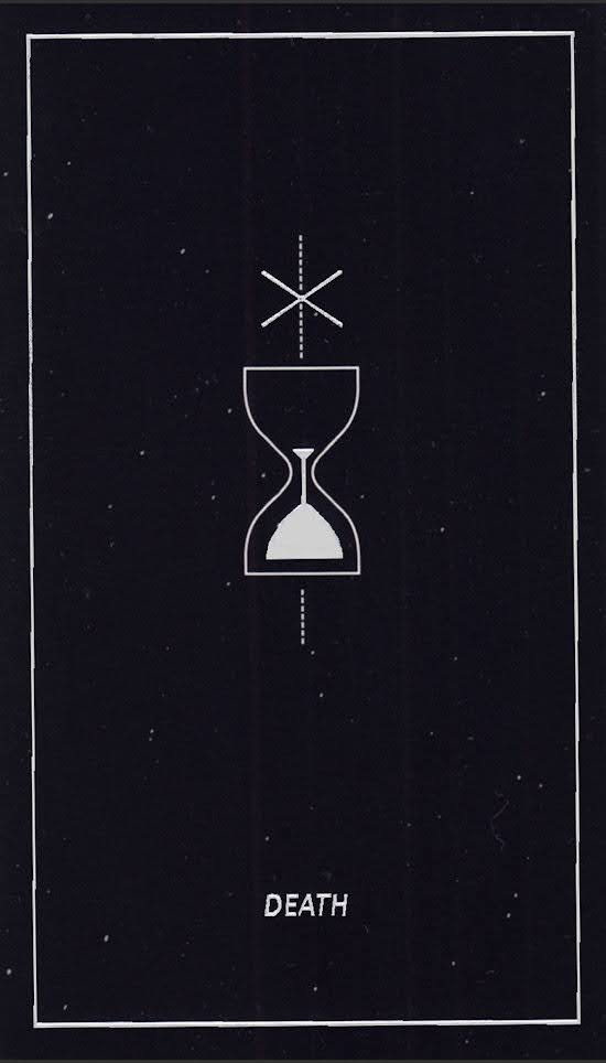 Synesthesia Tarot